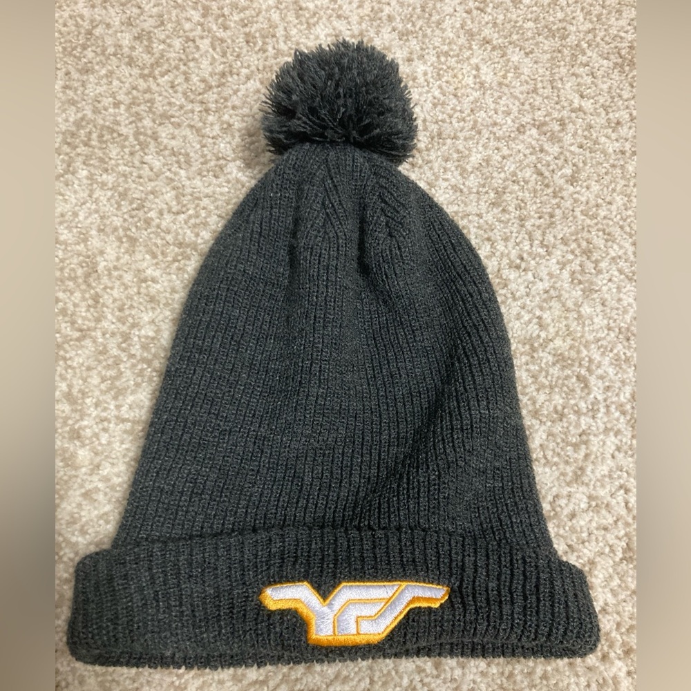 Eric Bellinger YFS Beanie OS